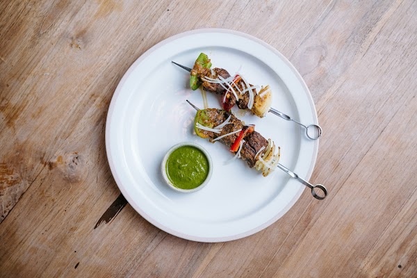 Apsara Contemporary Indian Dining | Ubud 2