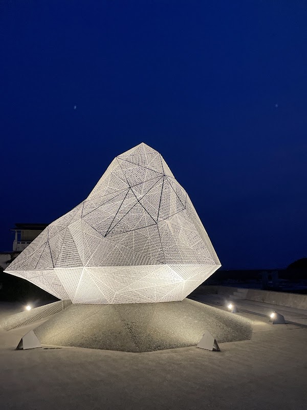 Naoshima Pavilion