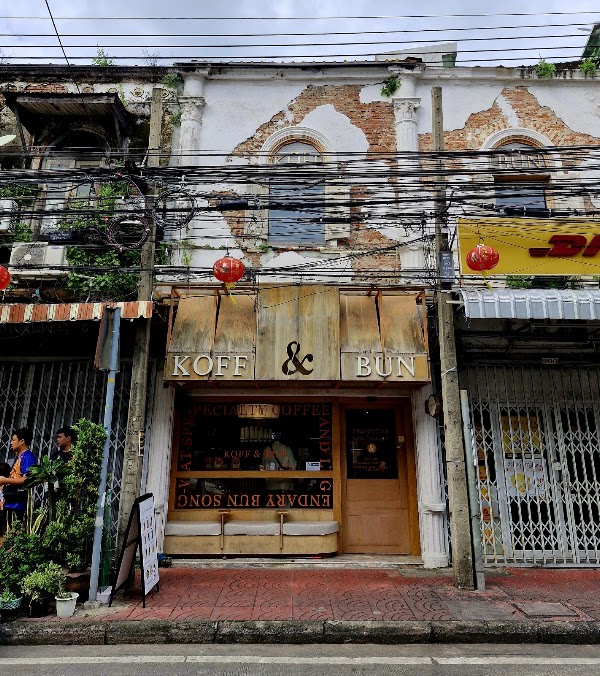 KOFF & BUN AT SONGWAT 2
