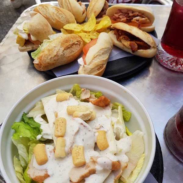 100 montaditos Malaga Sagasta 5