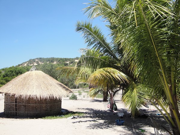 Mozambique