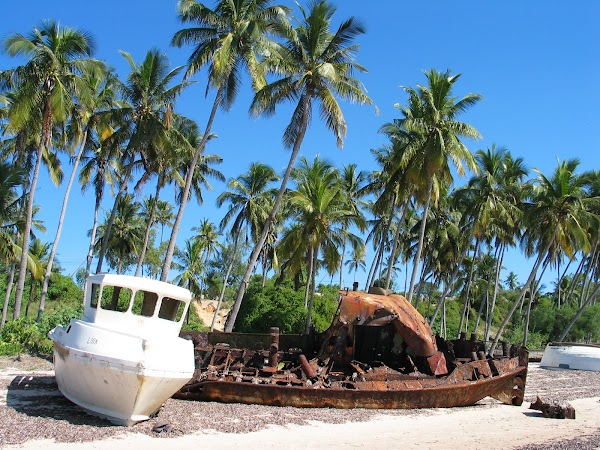 Mozambique 3