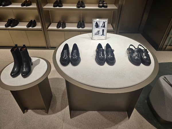 CUEREN Lotte Department Store Main Store 5