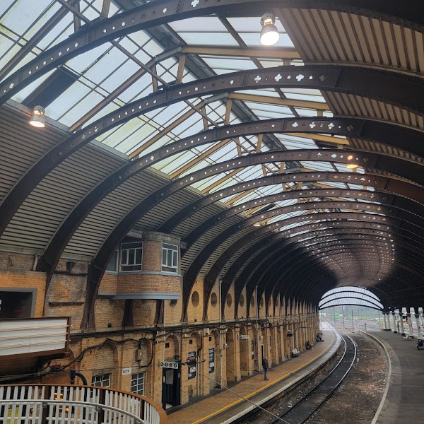 York (YRK)