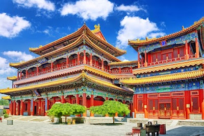 Lama Temple 2