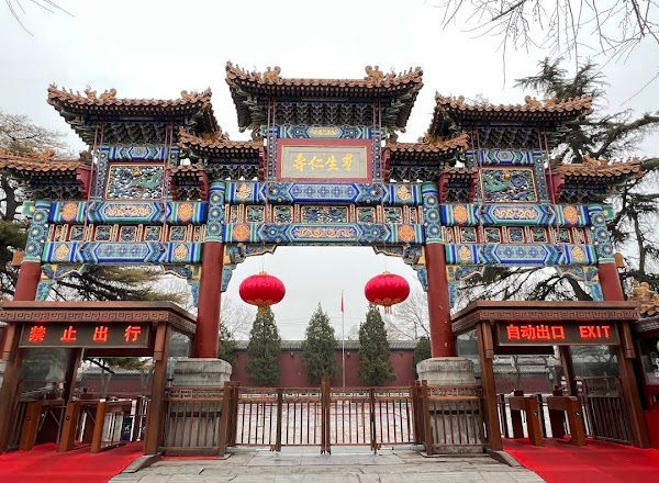 Lama Temple 6