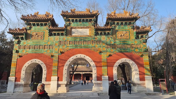 Lama Temple 4