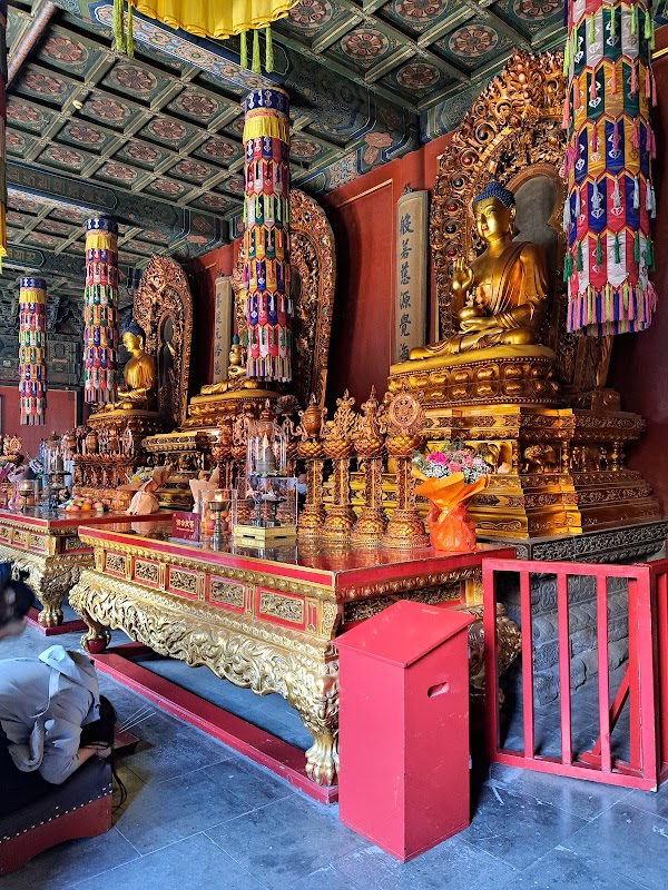 Lama Temple 3