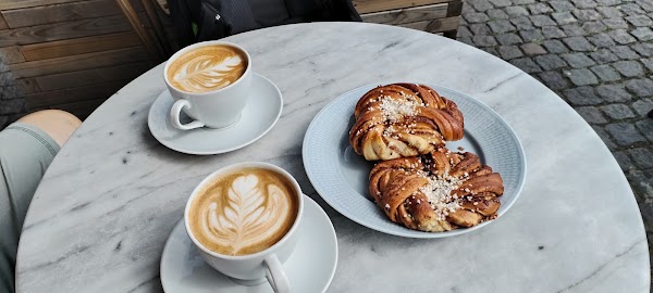Skeppsbro Bakery 4