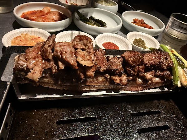Mongtan Jeju Branch 2