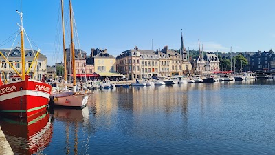 Honfleur