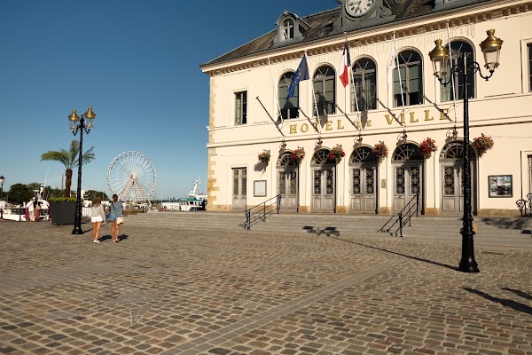 Honfleur 5