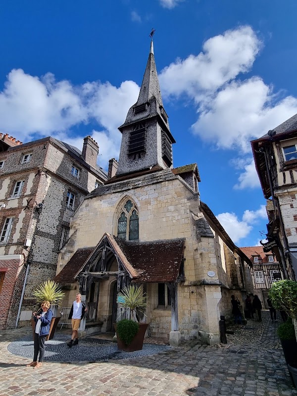 Honfleur 3