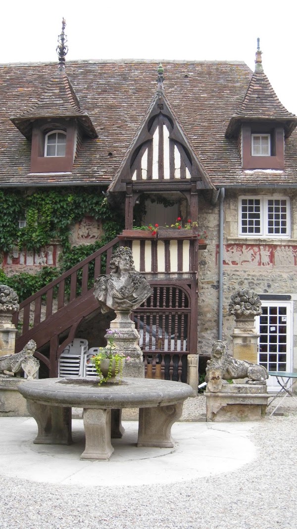 Honfleur 2