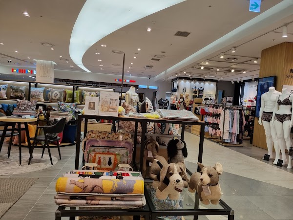 Lotte Department Store Yeongdeungpo 4