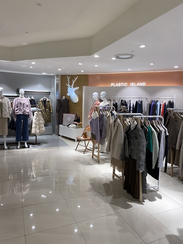 Lotte Department Store Yeongdeungpo 3