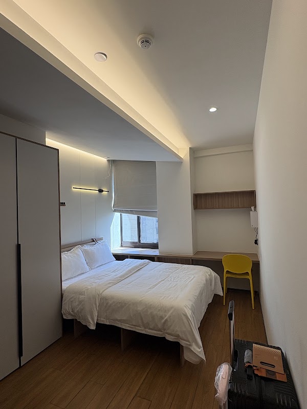 Ketangxuan Hotel