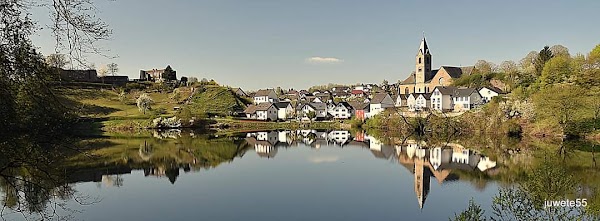 Ulmen