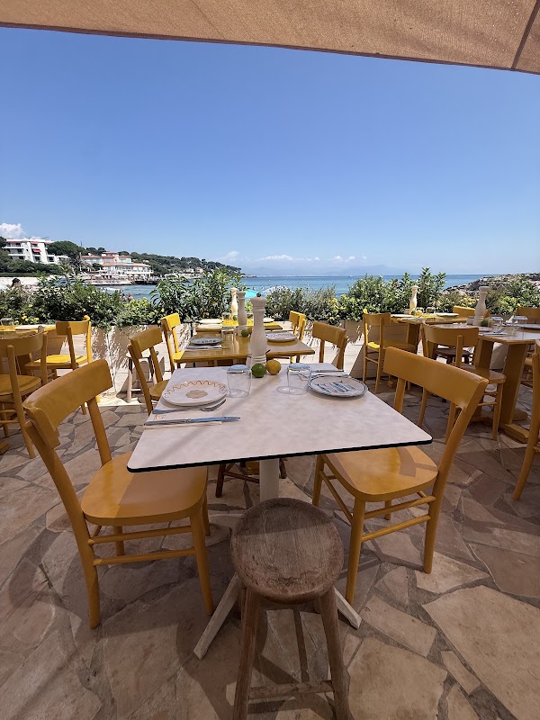 La Plage du Cap 5