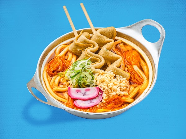만평우동 홍대점 (manpyeongudon) 5