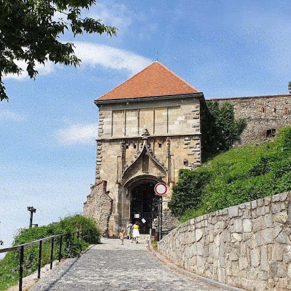 Bratislava Castle 3