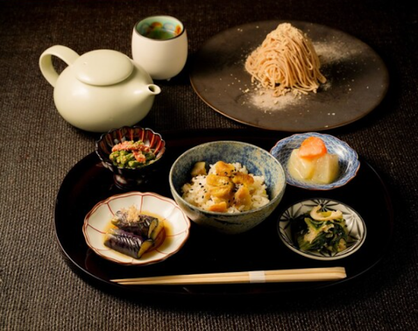 HISAYA KYOTO Azabujuban Store 4