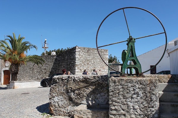 Vila Nova de Cacela 4