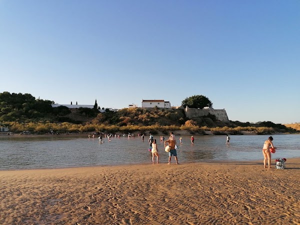 Vila Nova de Cacela 3
