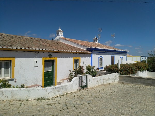 Vila Nova de Cacela 2