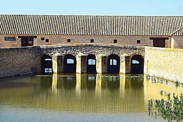 Molino de Molemocho 1
