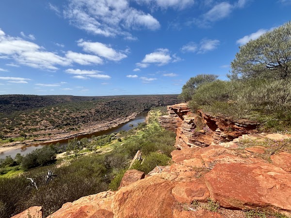 Kalbarri National Park
