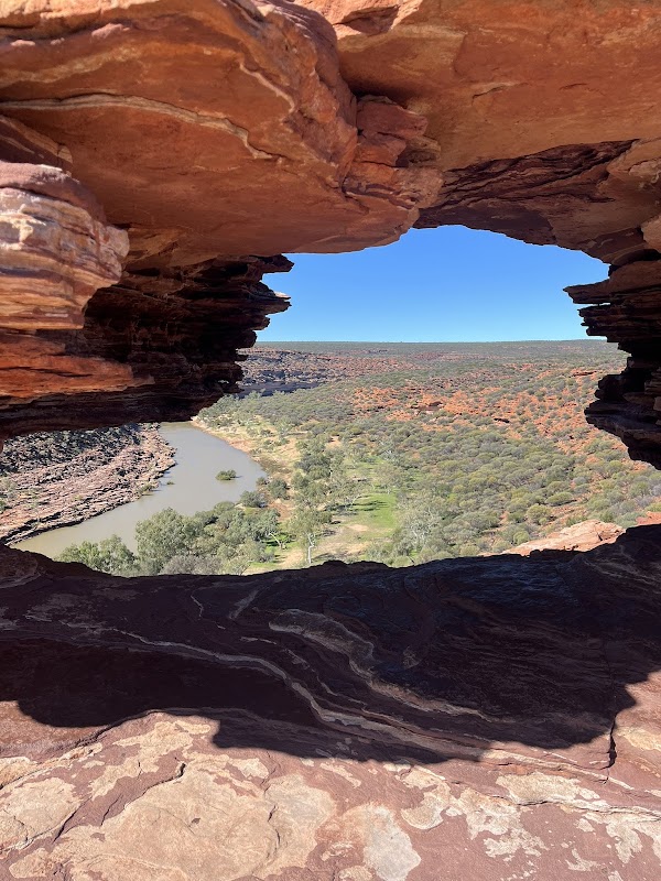 Kalbarri National Park 5