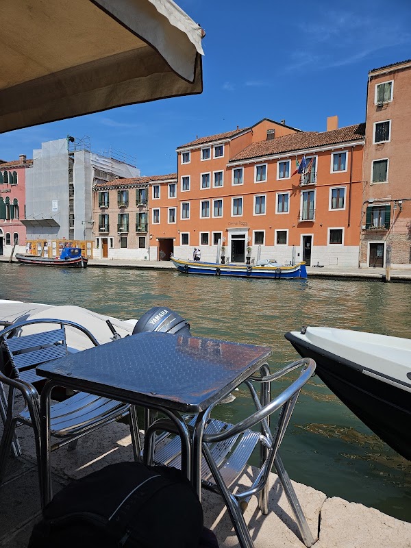 Trattoria da'a Marisa 4