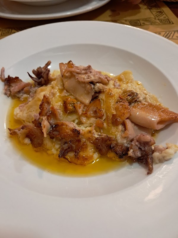 Trattoria da'a Marisa 2