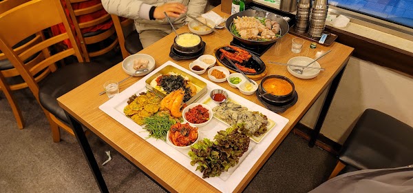 충무로청국장 5