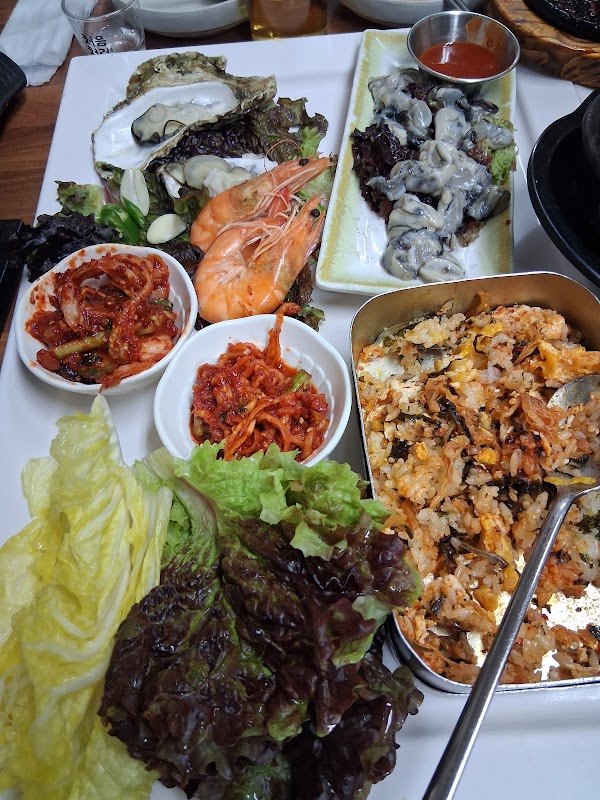 충무로청국장 3