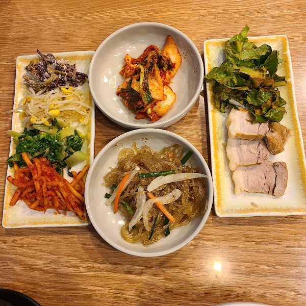 충무로청국장 2