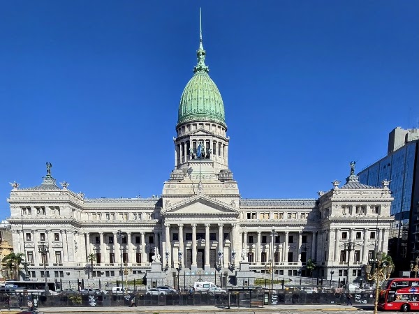 Congreso Nacional