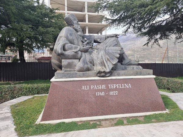 Tepelenë 2