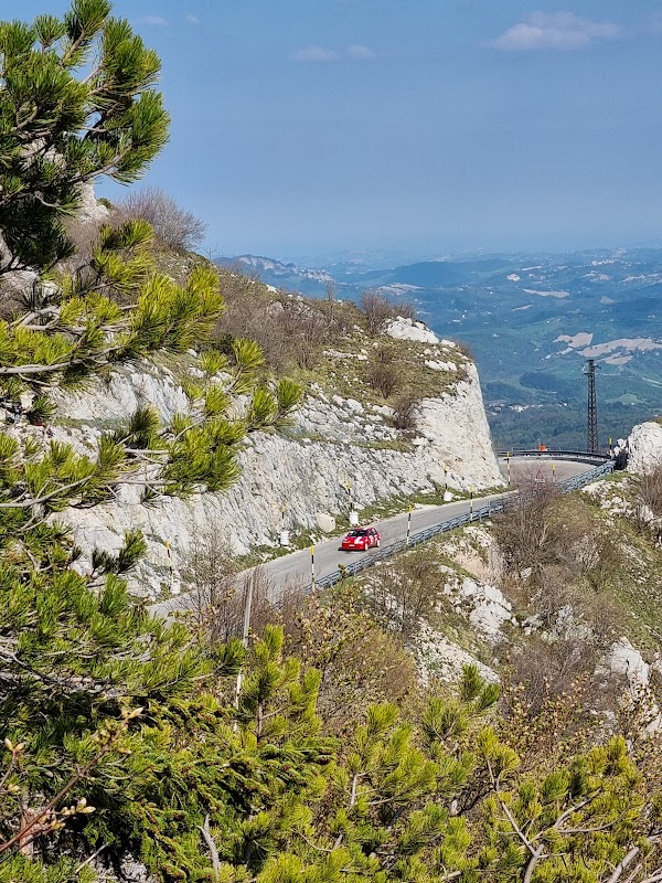 Le Marche  1