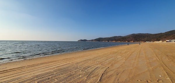 Hanagae Beach 5