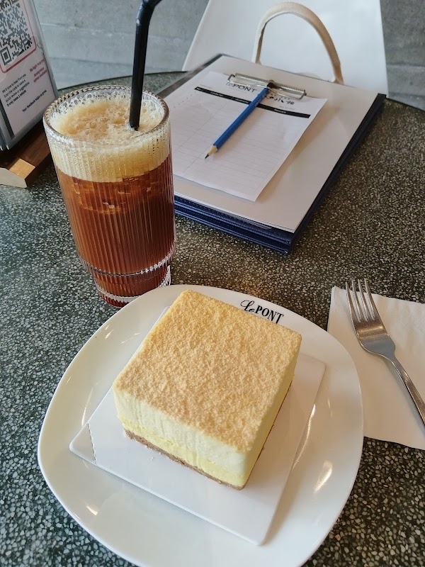 THE EVE 除夕小館 4