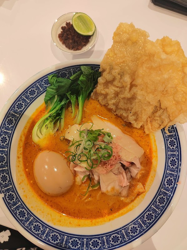 THE EVE 除夕小館 3