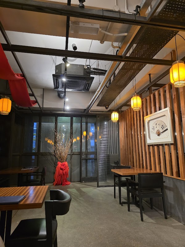 THE EVE 除夕小館 2