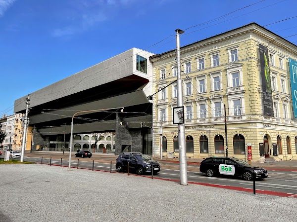 Slovak National Gallery 5