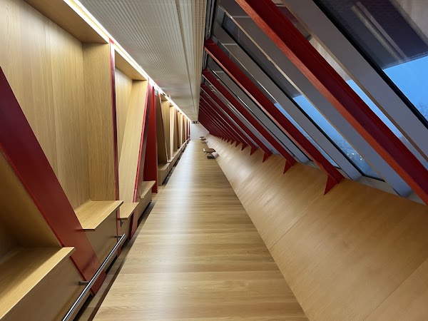 Slovak National Gallery 4