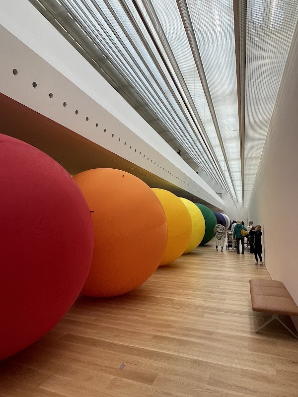 Slovak National Gallery 3
