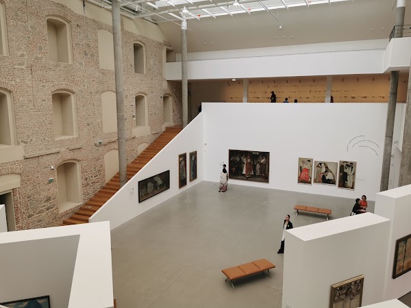 Slovak National Gallery 2