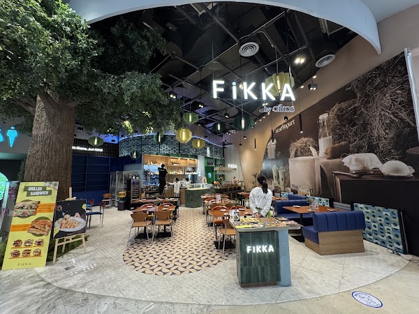 FiKKA 3