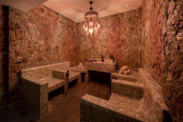 Elysium Spa & Wellness House 5